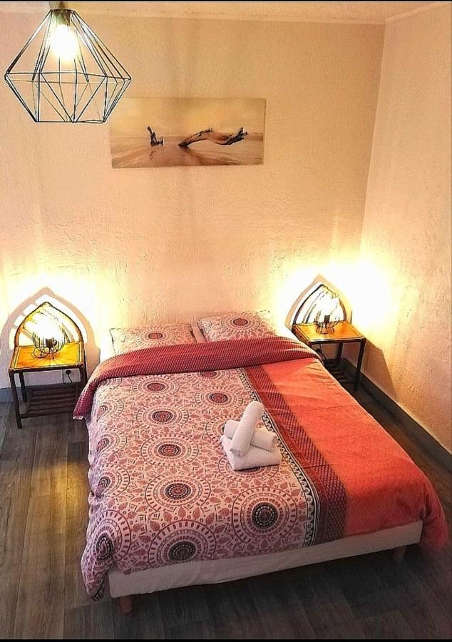 Appartement T1 Bis Quartier Du Chateau De Pau Ngoại thất bức ảnh