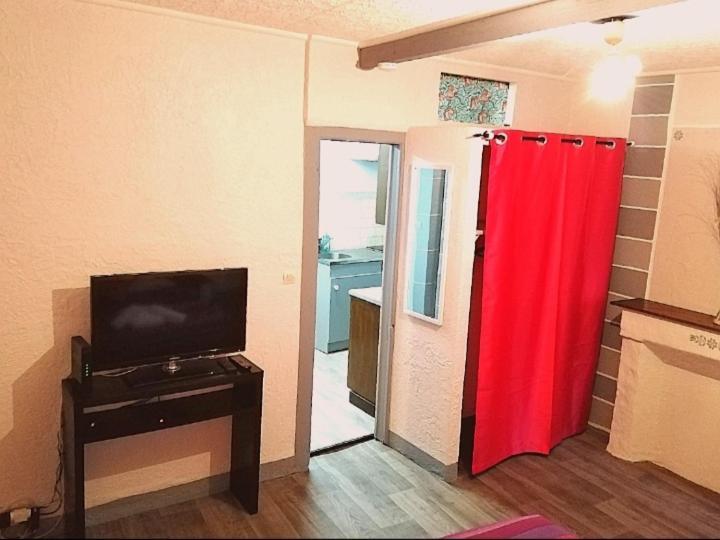 Appartement T1 Bis Quartier Du Chateau De Pau Ngoại thất bức ảnh