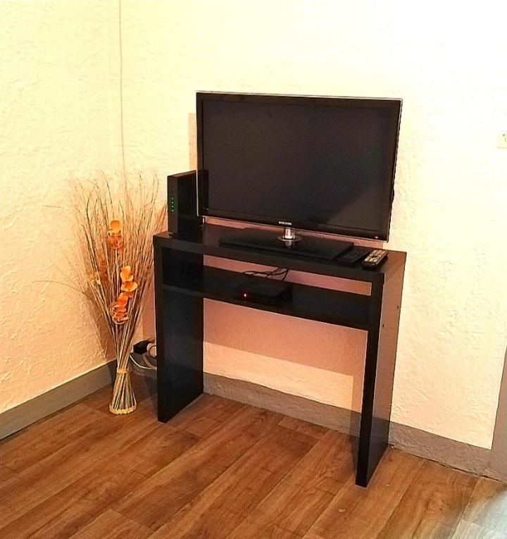 Appartement T1 Bis Quartier Du Chateau De Pau Ngoại thất bức ảnh