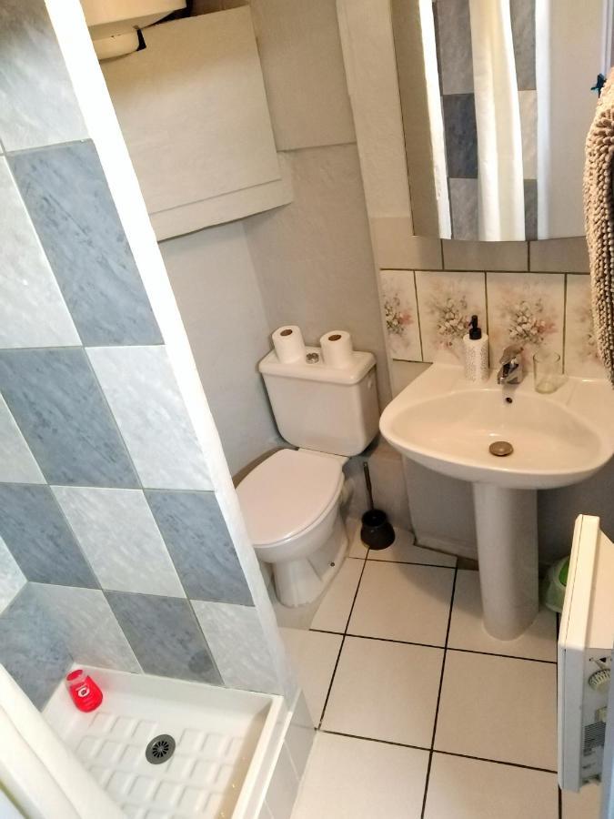 Appartement T1 Bis Quartier Du Chateau De Pau Ngoại thất bức ảnh