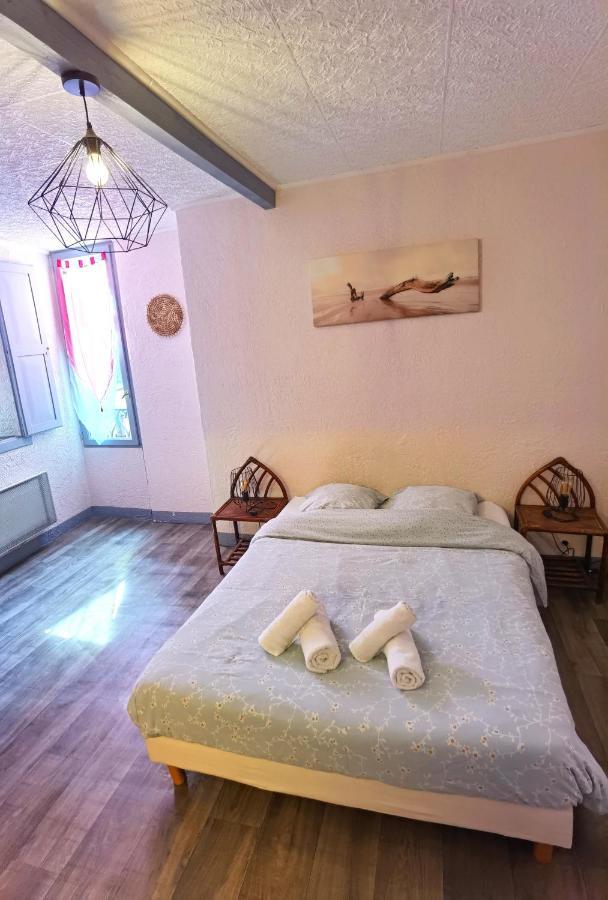 Appartement T1 Bis Quartier Du Chateau De Pau Ngoại thất bức ảnh
