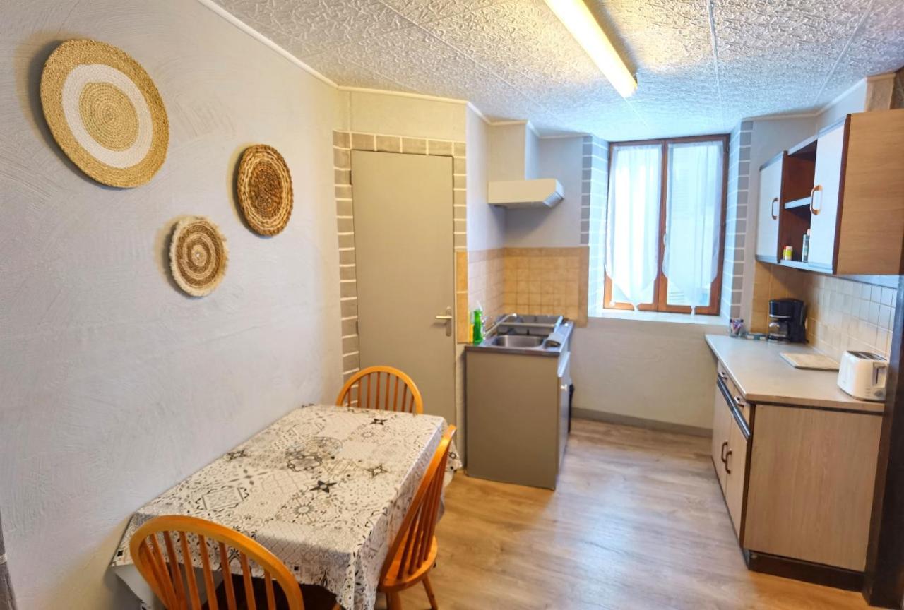 Appartement T1 Bis Quartier Du Chateau De Pau Ngoại thất bức ảnh